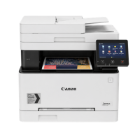 Máy in laser màu đa năng Canon MF643Cdw